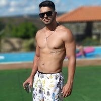 Jefferson Malta Araújo