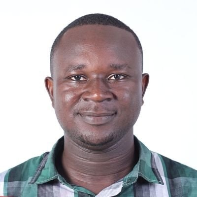 Okley Solomon Kofi🇬🇭