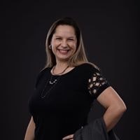 Patricia Strasdas Alves