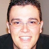 Henrique Silvério Gonçalves