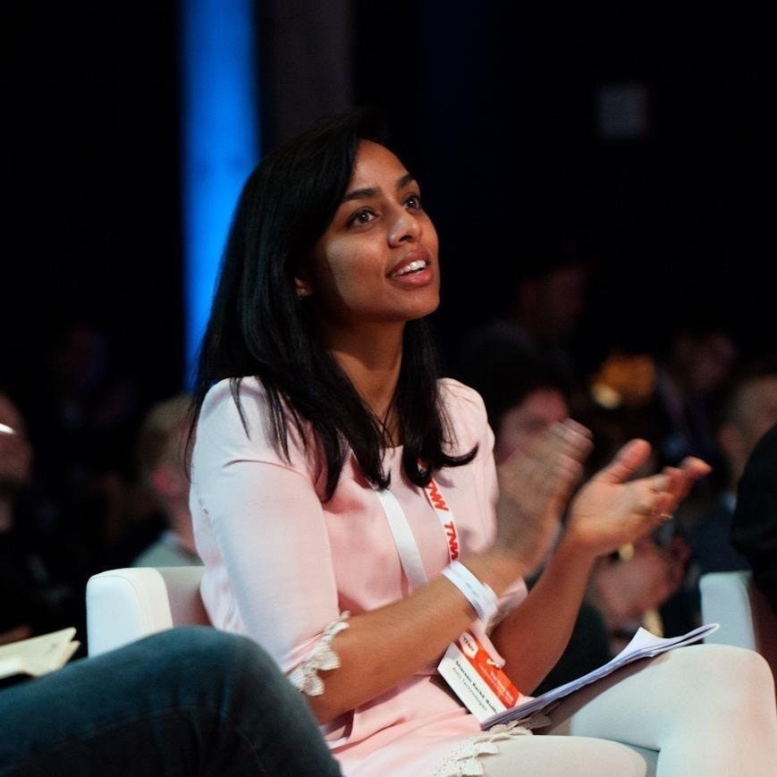 Shareen Racké-Bodha