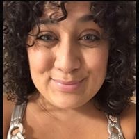 Lena Martinez-Wolfinger