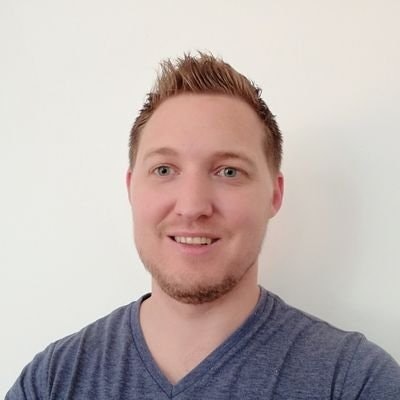 Geoff Noble 🇿🇦 🇮🇪