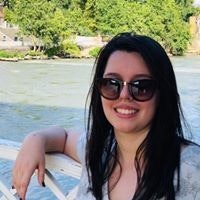 Anna Carolina Madini