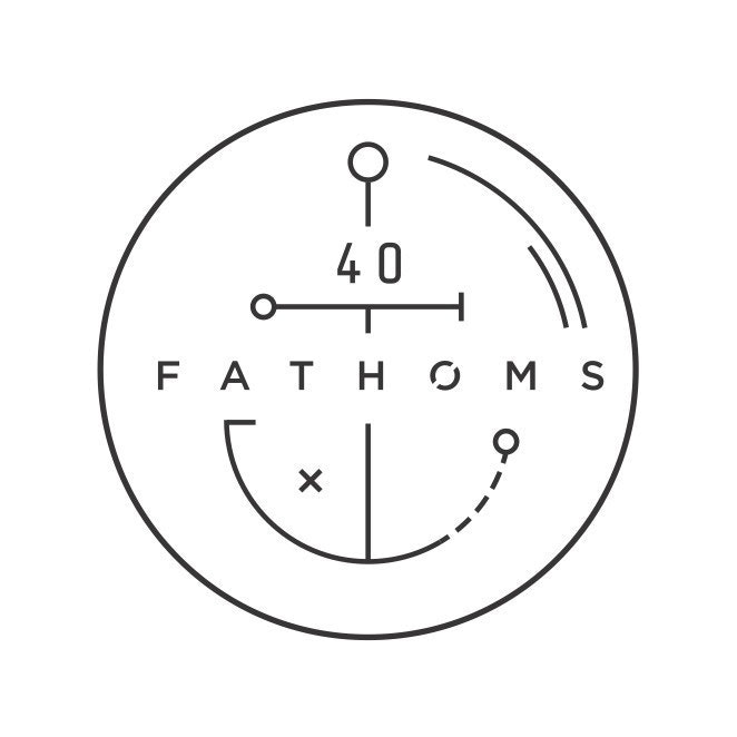 40fathoms