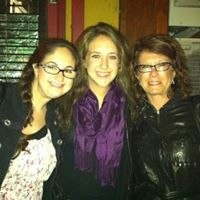 Carrie Hoodkiss Newman