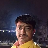 प्रशांत राजाराम पाटील