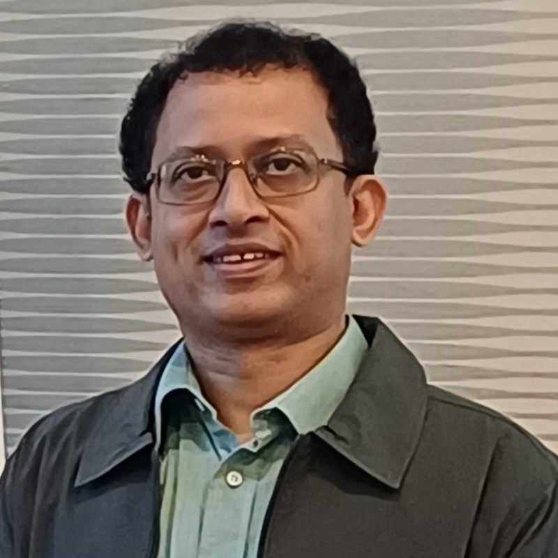 Sourav Nandy