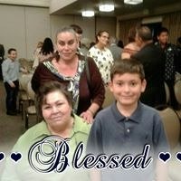 Eva Marie Adame Romero