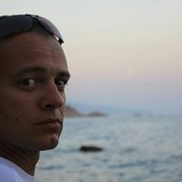 Олег Старченко