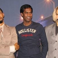 Chandrashekar Miryala