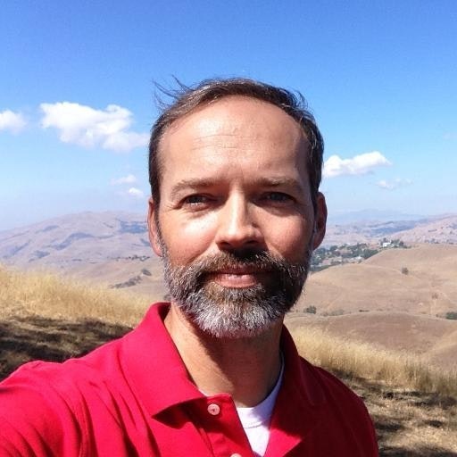 Jⓞhn Stⓐrmer (⧖)