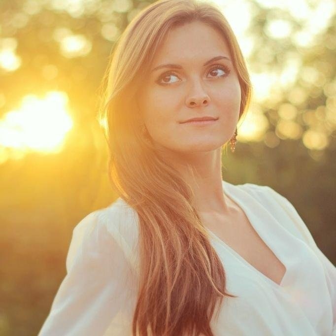 Саша Краснобаева