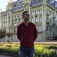 Жека Дзецина