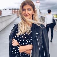 Яна Хащевацкая