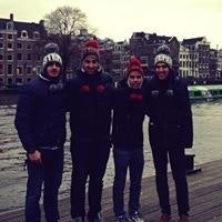 José Guilherme Dias