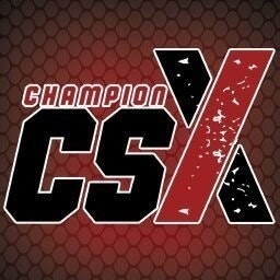 Champion CSX