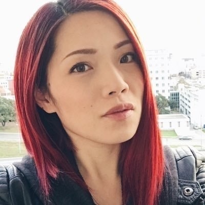 ☾Jeni ✧ 書瑜☽