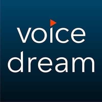 Voice Dream