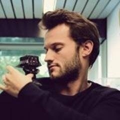 Philippe van 't Hoff