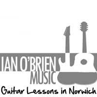 Ian O'Brien Music
