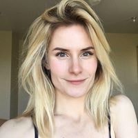 Наталия Воробьева