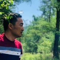 Энхмөнх Ганболд