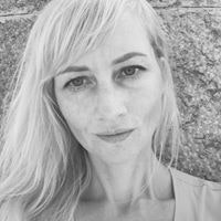 Елена Погребная