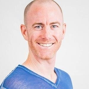 Michael Patrick Goss