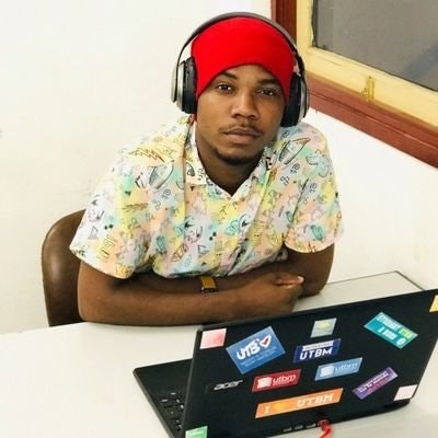 NABE Bammoy Minkitam 🇹🇬