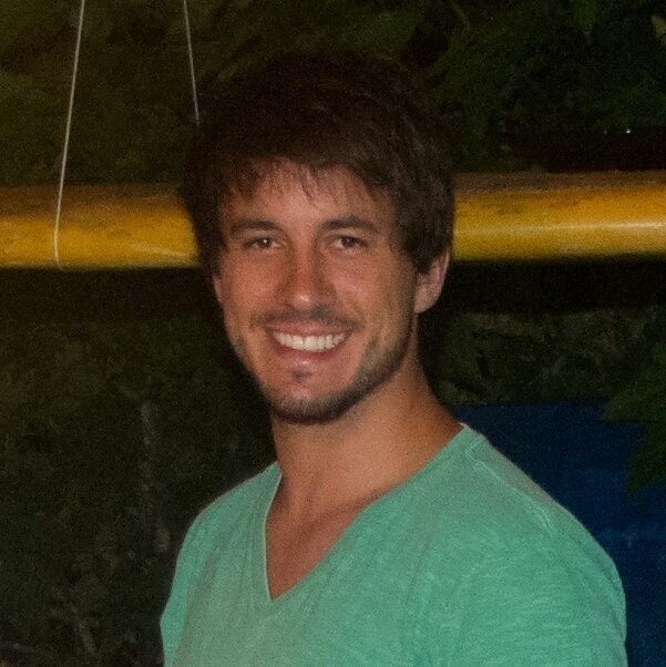 Ramon Thurler Palomo