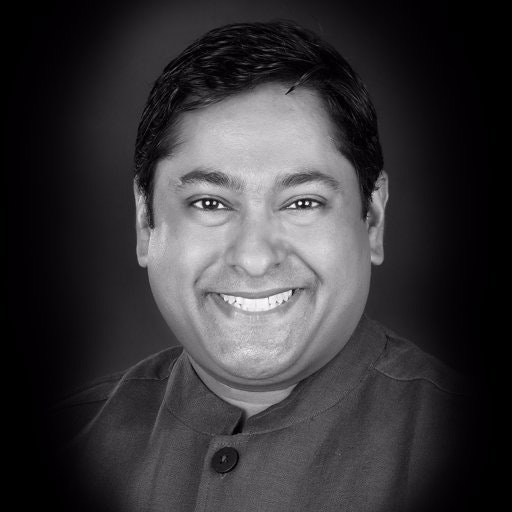 Vikram Venkateswaran