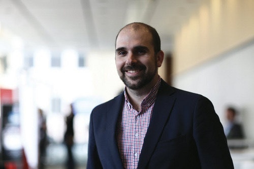 Jean-François Renaud