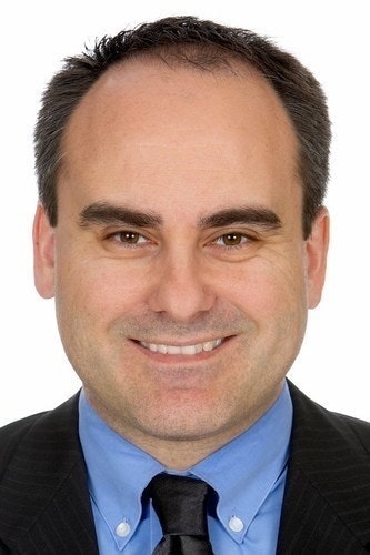 John Ruffolo
