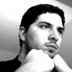 Matías Morán Losada