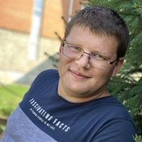 Игорь Малий