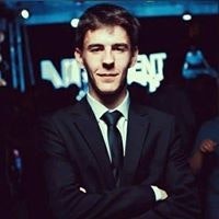 Алексей Мурышкин