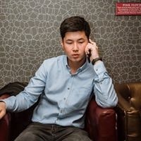 Олжас Жоламанулы