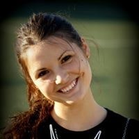 Елена Шарипова