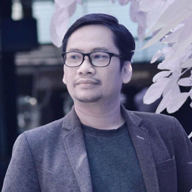 Wawan B. Setyawan