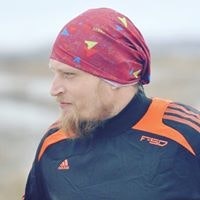 Антон Истранин