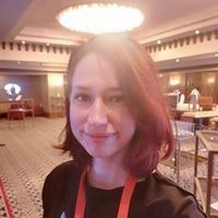 Юлия Сутченко