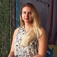 Екатерина Васильева