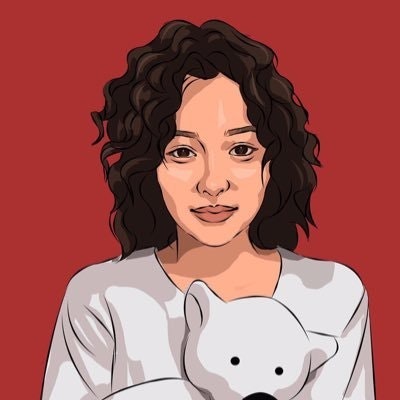 Камочек счастья