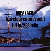 Traveladventureyacht Michael Nyaga