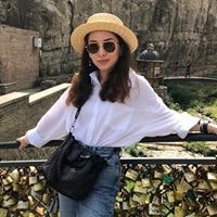 Алина Ачилова