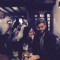 Benjamin Isham-Smith