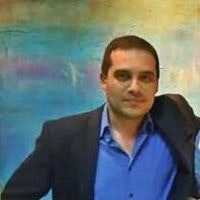 Veljko Milisavljevic