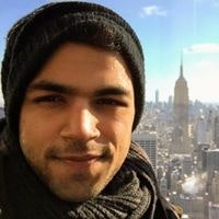 Vikram Aditya Srivastava