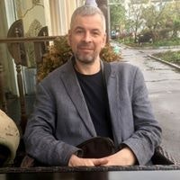 Андрей Степанов